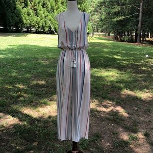Jumpsuit size Med